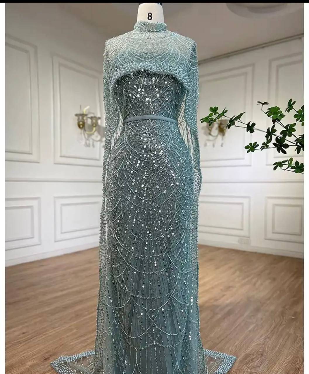 Bridal Dress