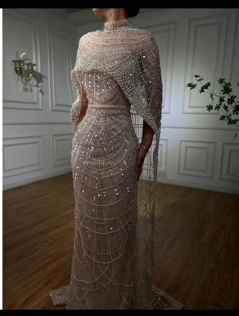 Bridal Dress