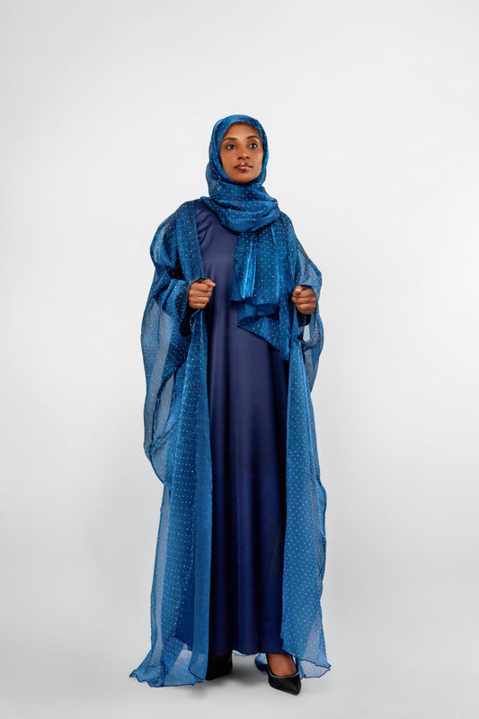 Hanan abaya