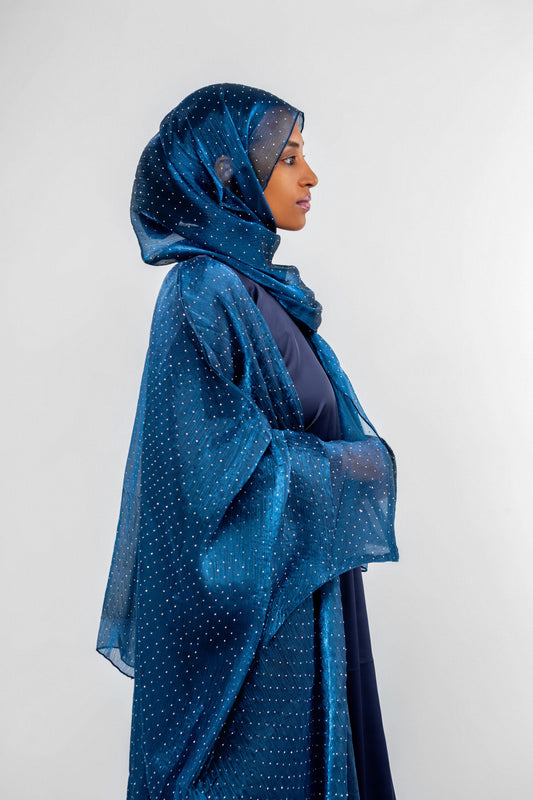 Hanan abaya