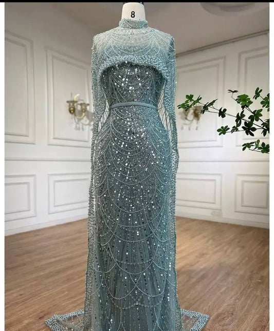 Bridal Dress